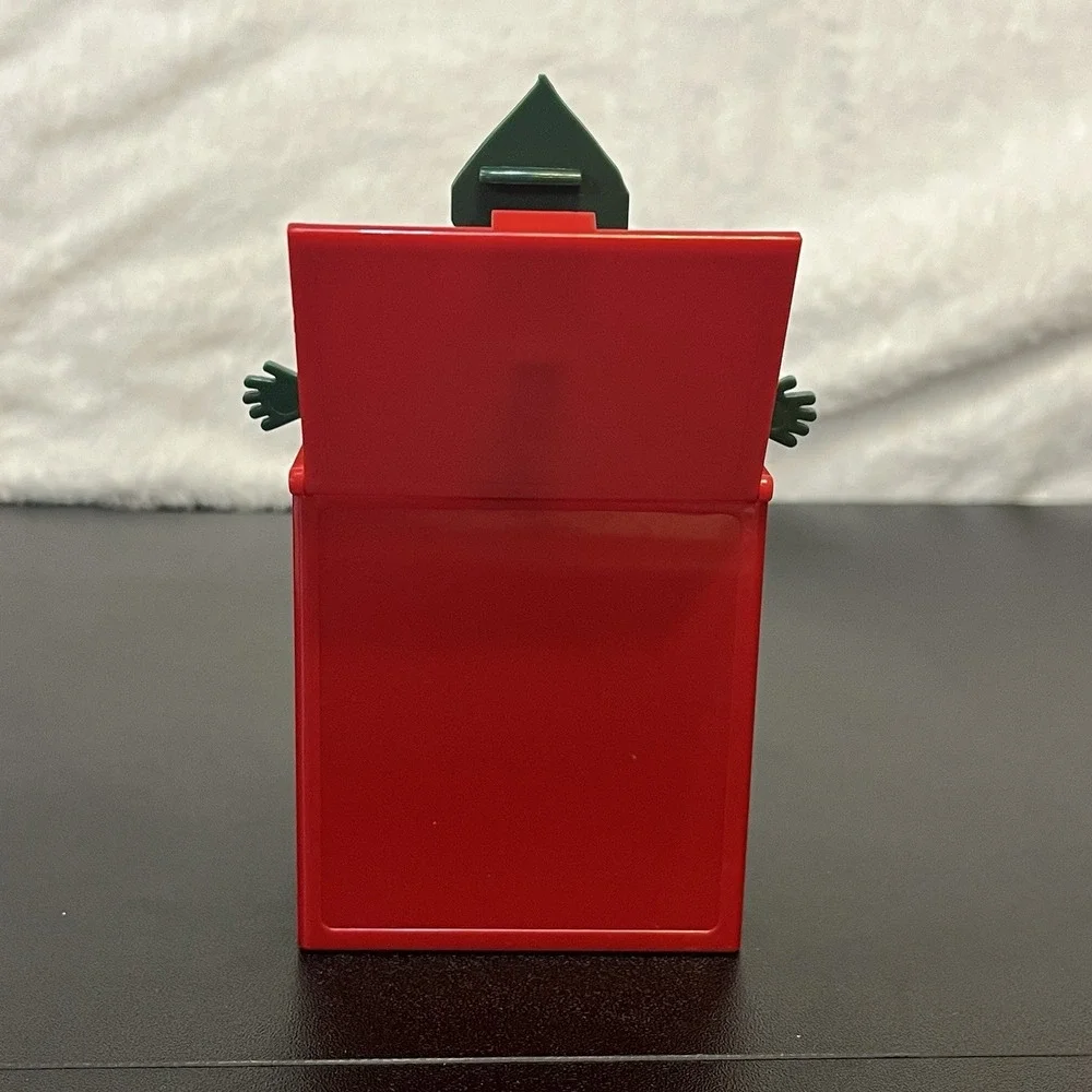 EFL TALKING BUDDY-IN-A-BOX 